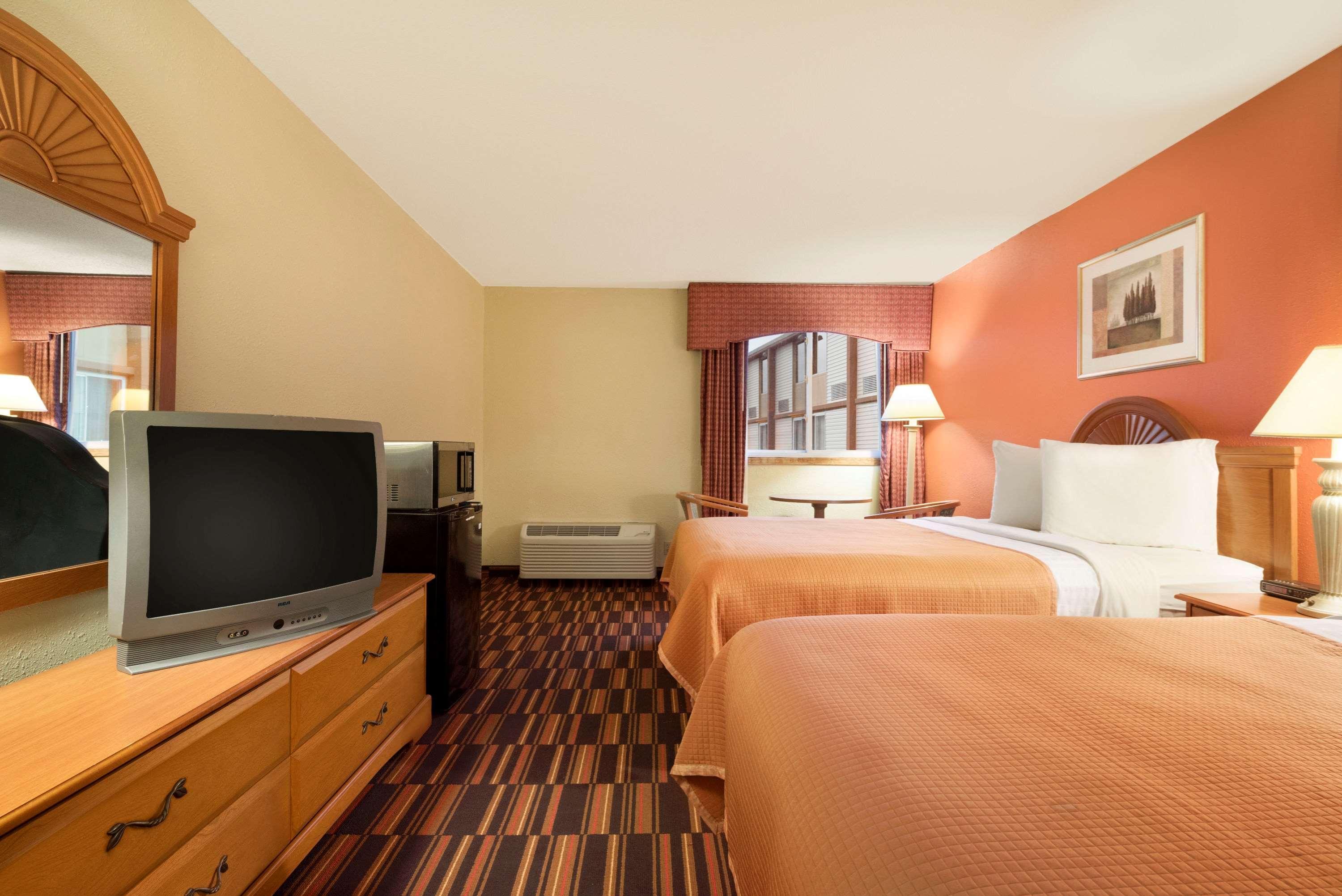 Travelodge By Wyndham Sturgis Ngoại thất bức ảnh